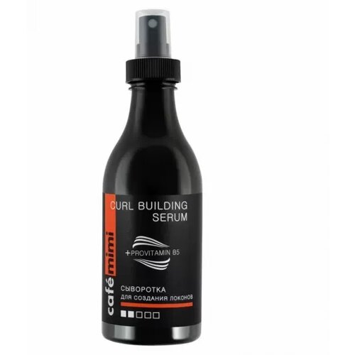 CafeMimi serum za kosu (lokne, kovrdžava kosa) 250ml Cene