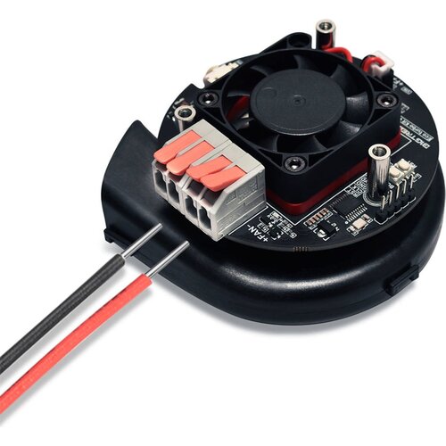 BIQU eco turbo kit V1.0 Cene