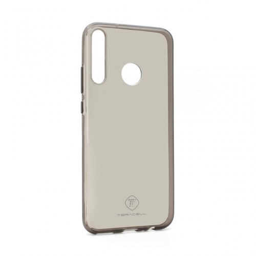 Teracell Skin Maska za telefon Huawei P40 Lite E, Crna Cene