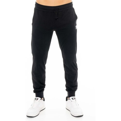 Leone 1947 Spodnji deli trenirke Man Sweatpants Hj Črna Cene