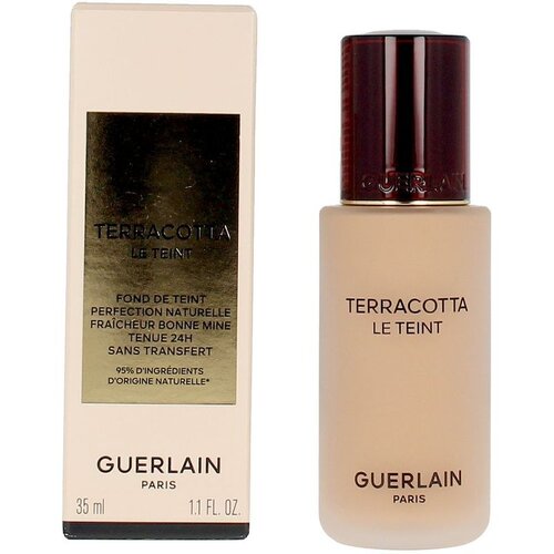 Guerlain Terracotta Le Teint Tekući Puder #3.5N 30 ml Cijene