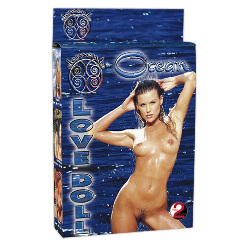 You2Toys Love Doll Ocean Cijene