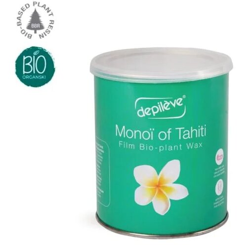 Depilève tahiti film vosak za depilaciju - 800 ml Cene