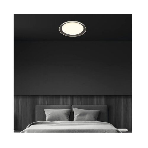 BRILO LED plafonsko svetlo IJUS LED/24W/230V 3000K prečnika 43 cm Slike
