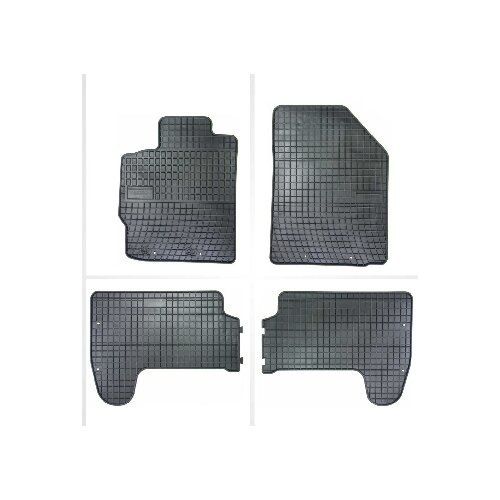  Frogum tipske patosnice toyota yaris 06-11 Cene