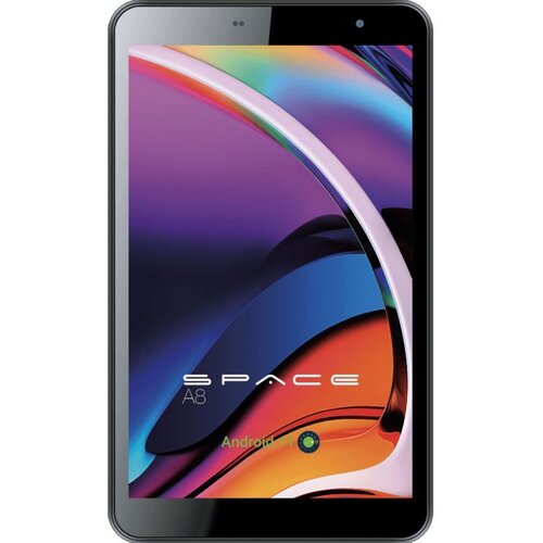 Redline Space A8 8" Wi-Fi 2GB/16GB Black Cijene