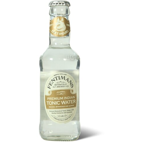 Fentimans Tonic Premium Indian Tonic0,2l Cene