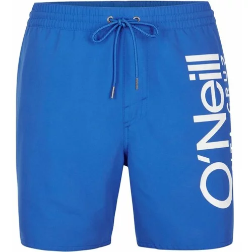 O'neill ORIGINAL CALI SHORTS Muške kupaće hlače, plava, veličina