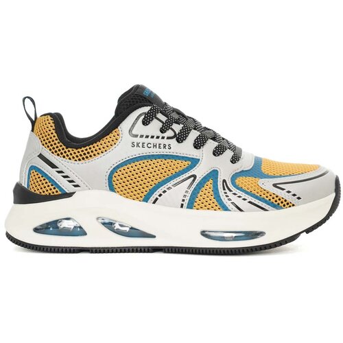 Skechers muške patike uno ego, šarene Cene