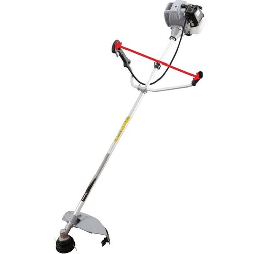 Farm Motorni trimer 52cc 26 mm Basic FT52PBK Cene