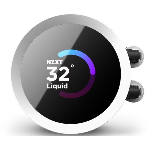 NZXT Kraken 280 RGB vodeno hlađenje belo (RL-KR280-W1) Cene