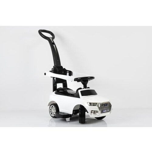 Winner Bike GO CART CAR 198-A1 WHITE Cene