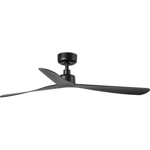 Faro 34196WT - Plafonski ventilator ROCKER M prečnika 132 cm crna Wi-Fi Tuya + daljinski upravljač Cene