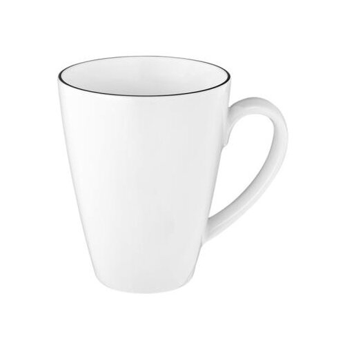  &amp;Scaron;ALICA 0,35L LIDO BLACK 001.737153 SELTMANN Slike