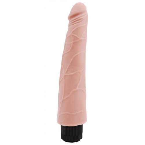Lovetoy Flirtation Flesh Vibrator CN 711702387 Slike