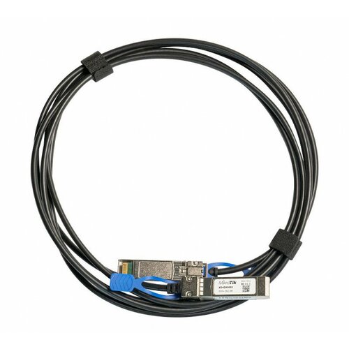  SFP28 dac kabl za direktnu 25-Gigabit vezu između svičeva/rutera/adaptera dužine 3m, podržava i sfp+ 10G i sfp 1G module i brzine (NT-SFP28-25G-CU3M) Cene