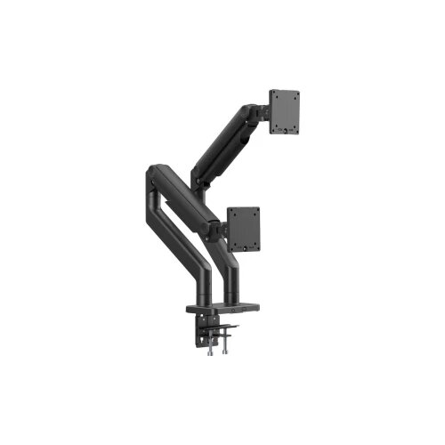 Digitus stolni nosač za monitor 2 Zaslon(i) 124,5 cm (49") crna Cijene