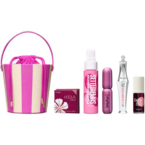 Benefit Beauty Star Cinema Your Holiday Must-haves Christmas Beauty Set poklon set za žene Cijene