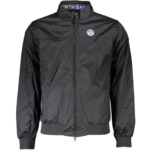 North Sails BLACK MAN JACKET Cijene