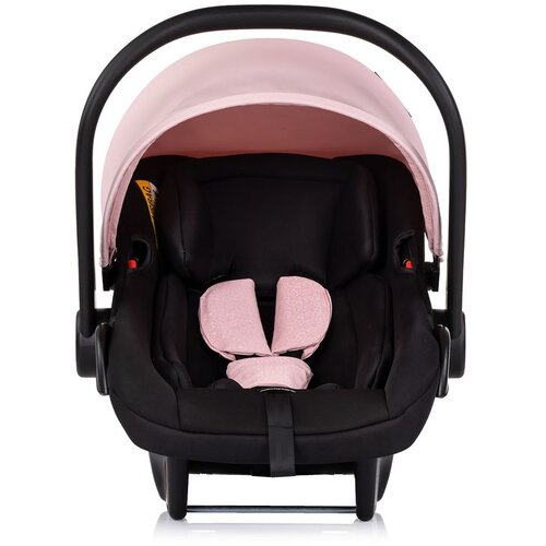 Chipolino autosjedalica Vista Pink Marshmallow Slike
