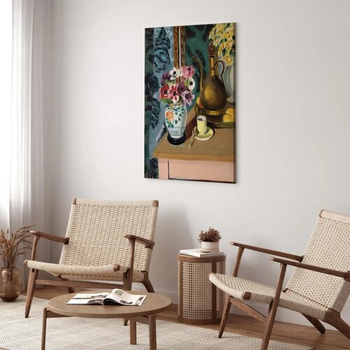  Slika - Henri Matisse &amp;ndash; Still Life 20x30 Premium Print Slike