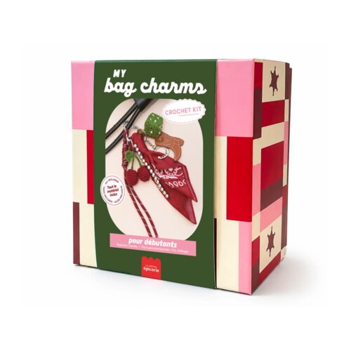 La Petite Épicerie Kreativni set Cherry Cowboy Cijene