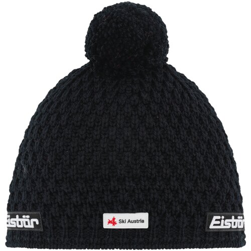 Eisb&amp;auml;r Trail Pompon MU SKA Crna Slike