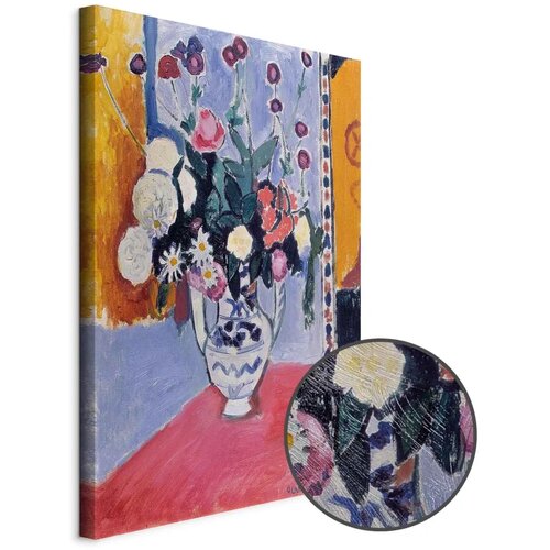  Slika - Henri Matisse &ndash; Bouquet in a Two-Handled Vase 40x60 Premium Print Cijene