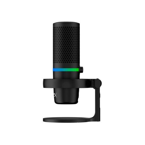  HyperX DuoCast USB Microphone Black 4P5E2AA Slike