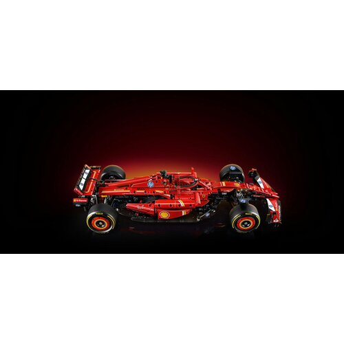Lego Technic - Ferrari SF-24 F1 automobil (42207) Slike