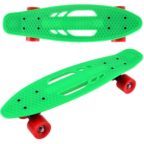 Skateboard za djecu - zeleni Cene