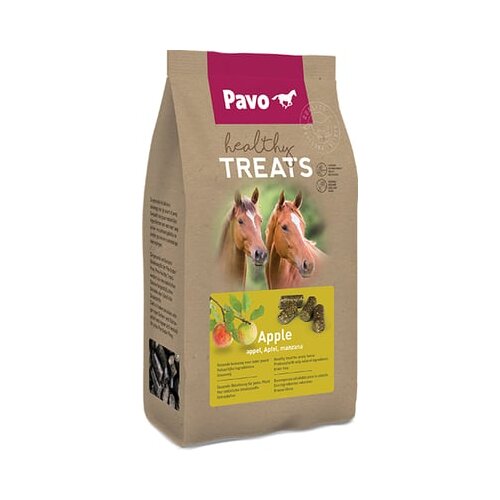Pavo Healthy Treats jabolko Cene