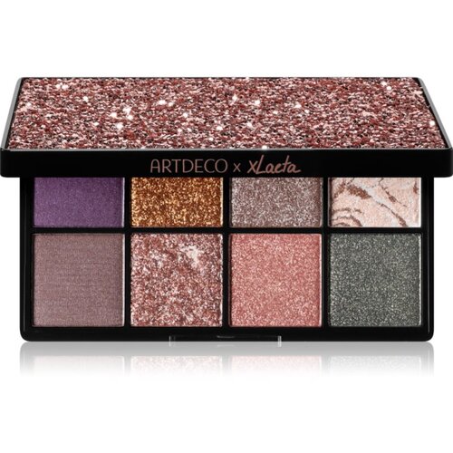 Artdeco x xLaeta Eyes Eyes Baby paleta sjenila za oči 8 boja 13 g Cijene