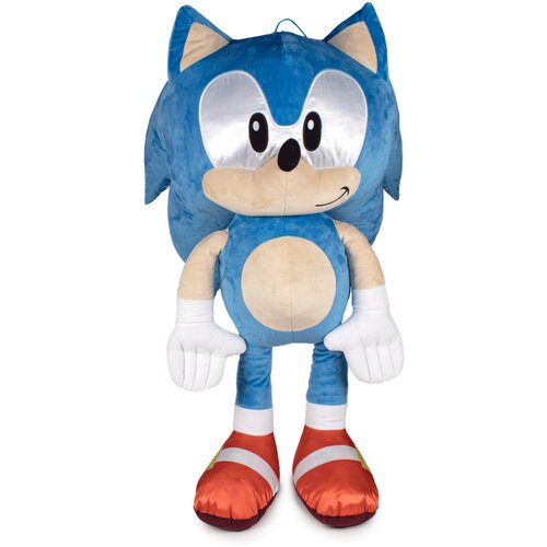 PLAY BY PLAY plush: sonic the hedgehog - sonic 100CM pliš Cene