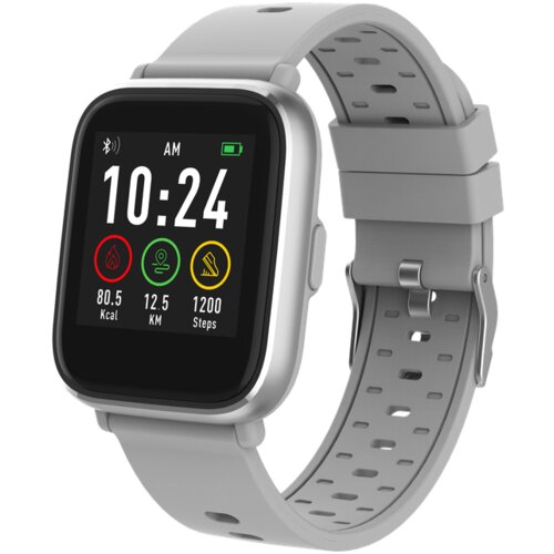 Denver fitness pametni sat SW-161, siva Cijene