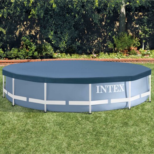 Intex Pokrivalo za bazen okroglo 366 cm 28031 Cene