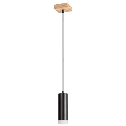 Rabalux spot rasveta toras GU10 1X max 5W hrast (72121) Slike