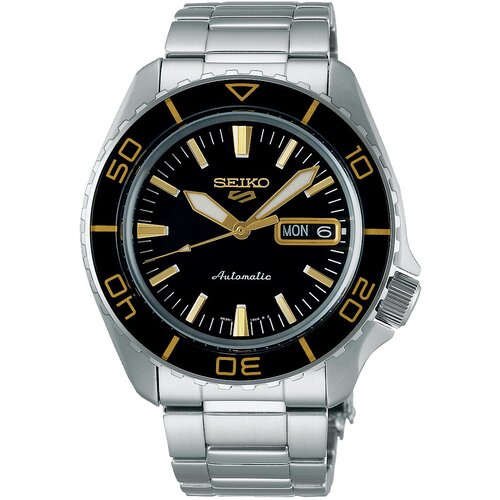 Seiko SRPK99K1 5 sports mu&amp;scaron;ki ručni sat Slike