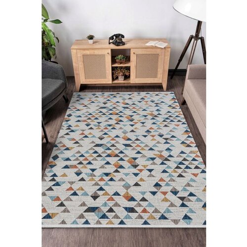 Conceptum Hypnose cashmere 8603 multicolor carpet (75 x 150) Slike