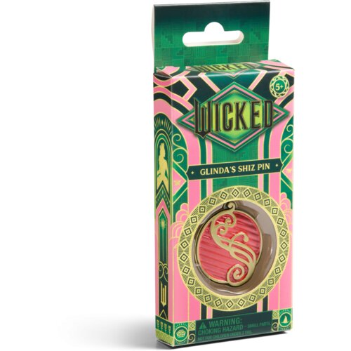 NOBLE_COLLECTION GLINDA'S SHIZ priponka Cene