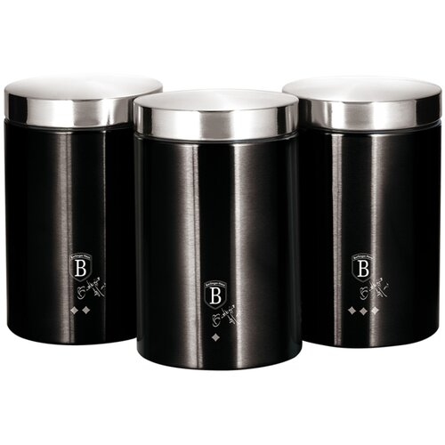 Berlinger Haus BH-6296 SET KUHINJSKIH POSOD, (21400176) Cene