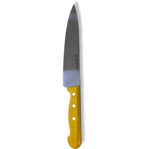 Kapp nož kuhinjski 21cm žuti 45491161 Slike