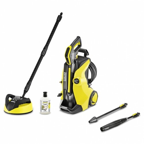 Karcher Perač pod pritiskom K5 Full Control Home Cene
