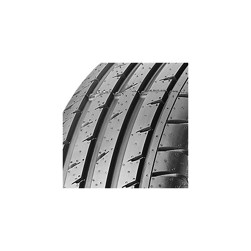 Continental ContiSportContact 3 SSR ( 205/45 R17 84W *, runflat ) letnja auto guma Cene