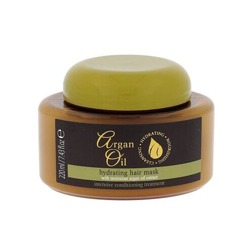 Xpel Argan Oil hranilna maska za lase 220 ml Slike
