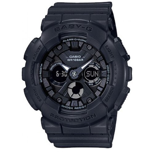 BABY-G, Casio ženski ručni sat casio BA-130-1A Cene