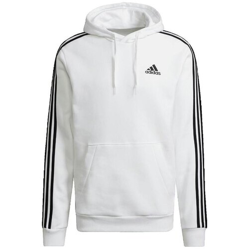 Adidas Puloverji Essentials Bela Cene