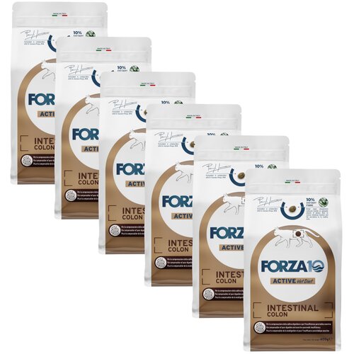 Forza 10 Active Line - Intestinal Colon Fish - 2,4 kg (6 x 400 g) Cijene