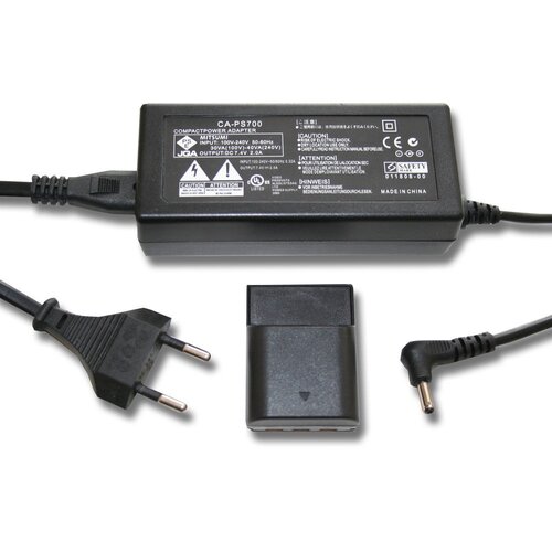 VHBW Adapter za kamere/fotoaparate Canon ACK-DC20 Cijene
