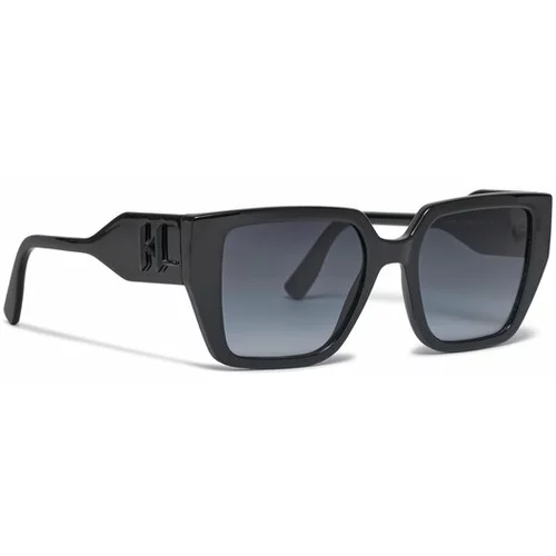 Karl Lagerfeld Sončna očala KL6098S Črna